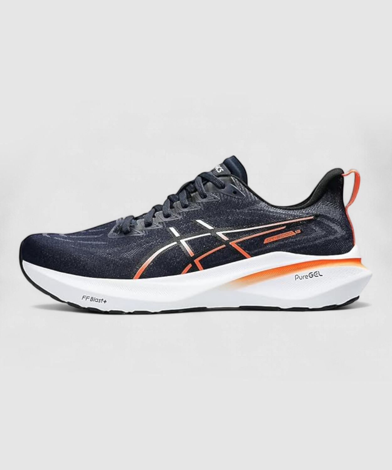 Image of Asics Performance GT-2000 13 Sneakers For Men
