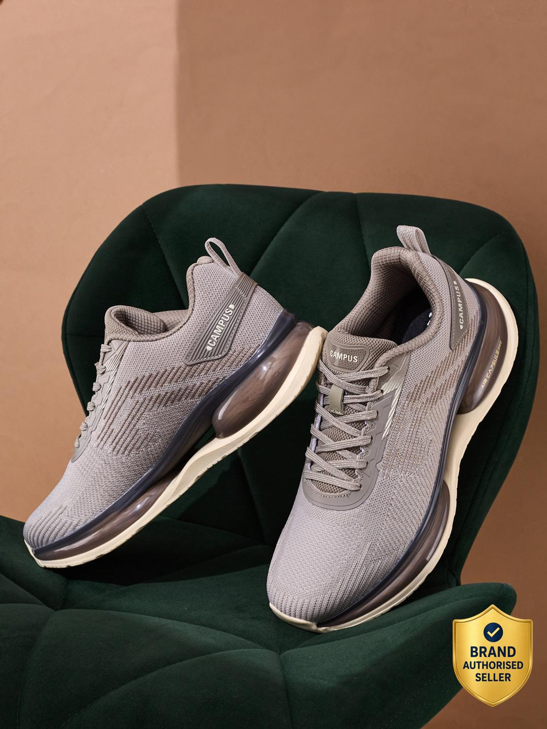 Image of CAMPUS AMINO Running Shoes For Men