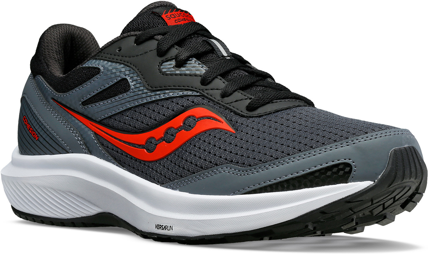 Image of SAUCONY Cohesion 16 Running Shoes For Men