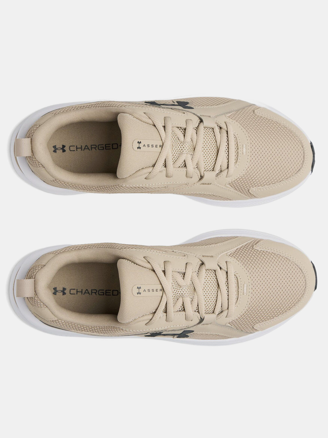 Image of UNDER ARMOUR Assert 11 Running Shoes For Men