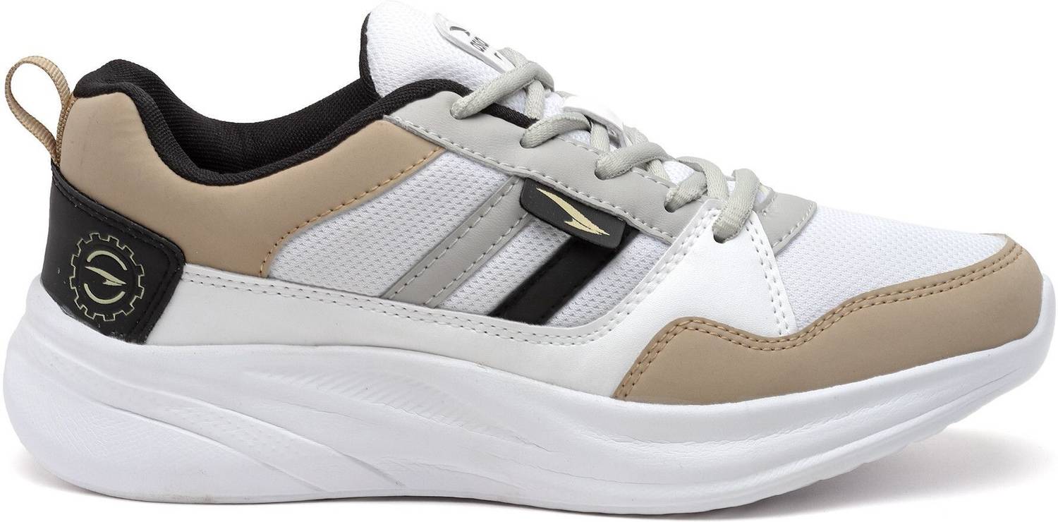 asian Sports TERMINATOR-05 Men's Shoes - Image 4
