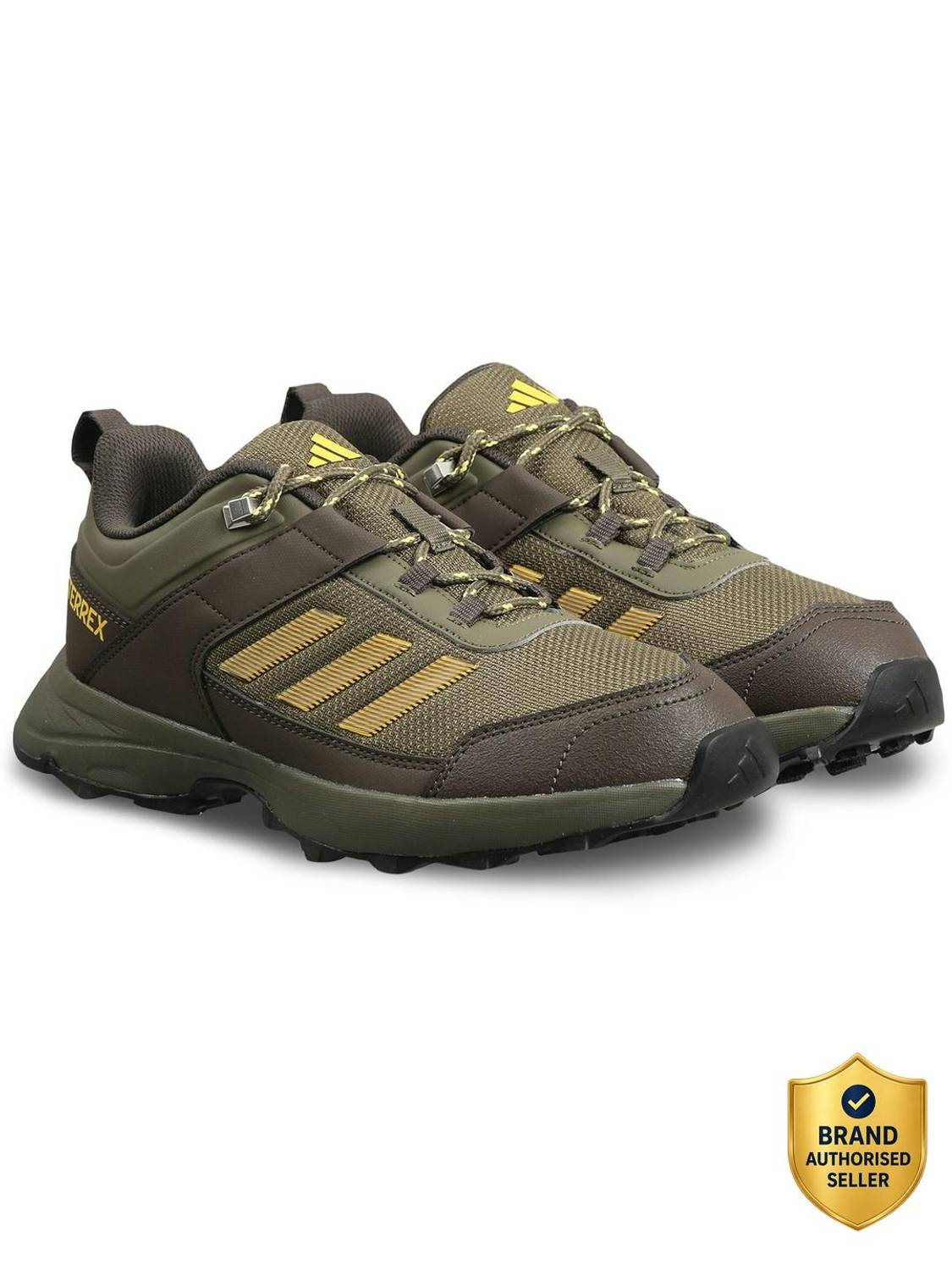 ADIDAS Hillock Trek M Casuals For Men