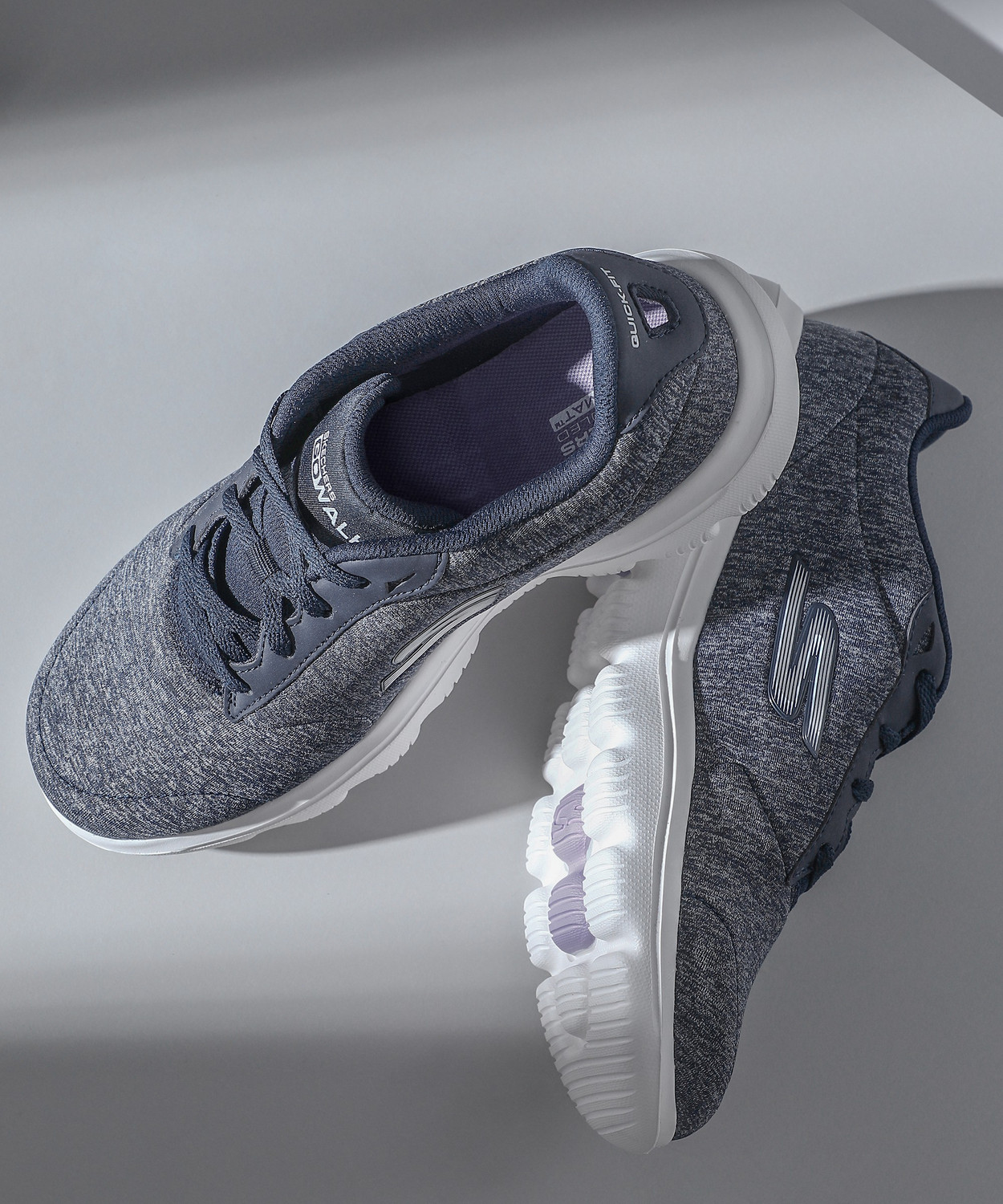 Image of Skechers GO WALK EVOLUTION ULTRA-CONCE Sneakers For Women