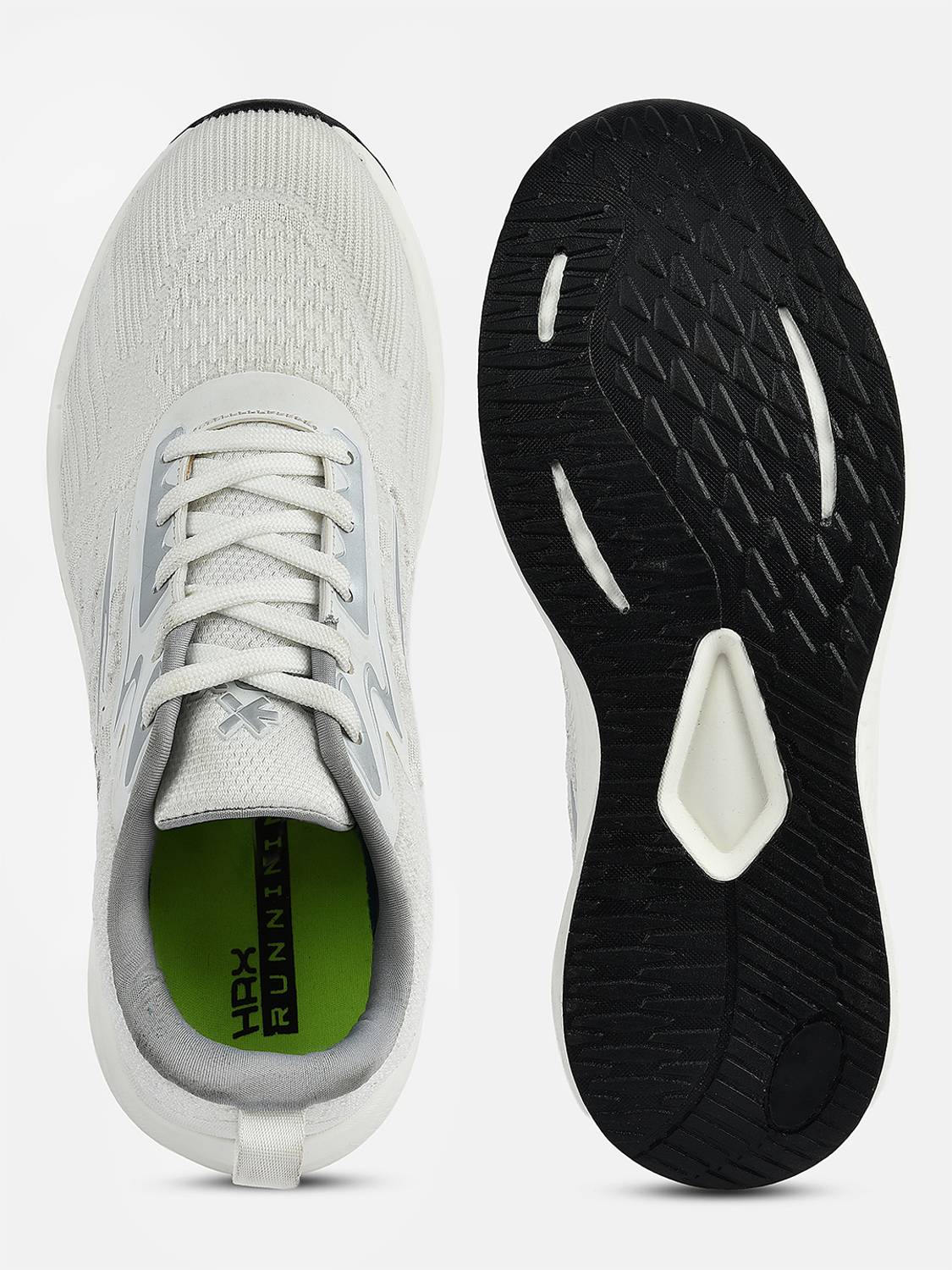 HRX by Hrithik Roshan RC-21A Running Shoes - Image 2
