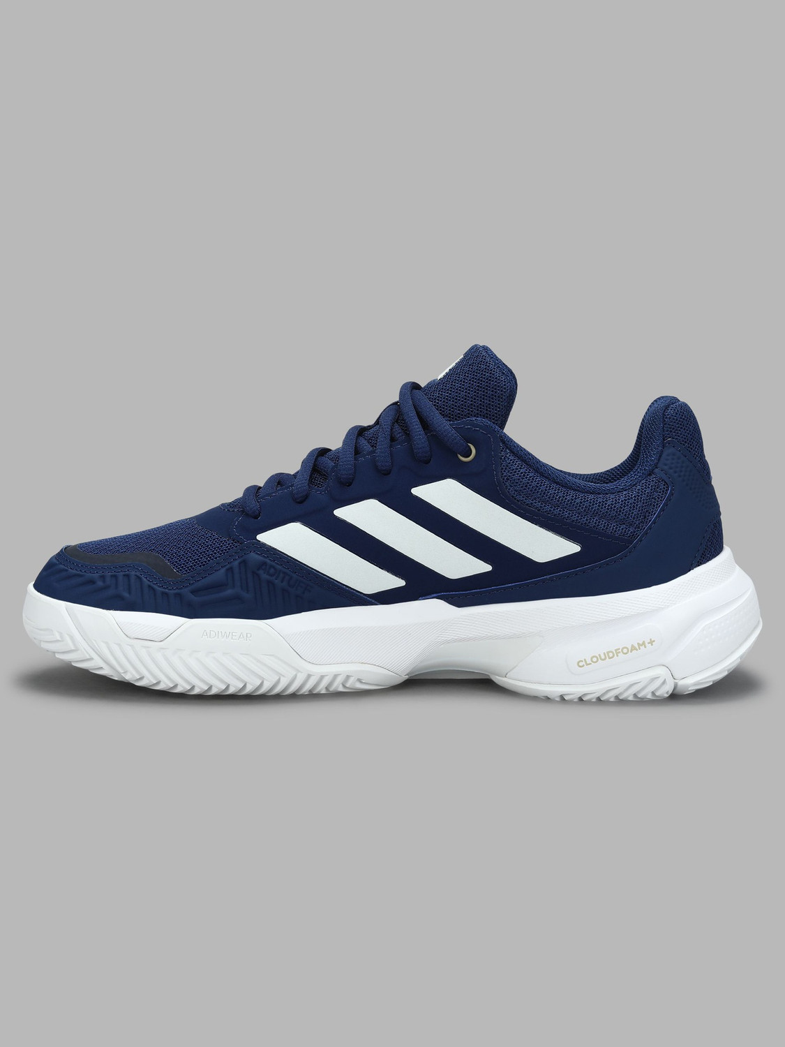 Image of ADIDAS CourtJam Control 3 M Tennis Shoes For Men
