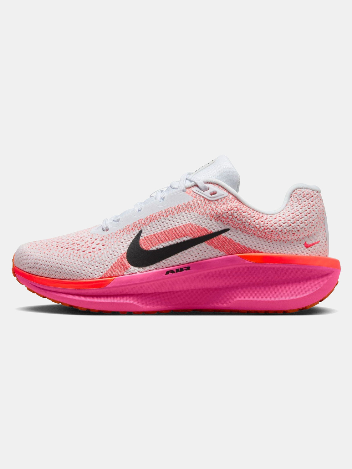 Image of NIKE Winflo 11 Running Shoes For Women