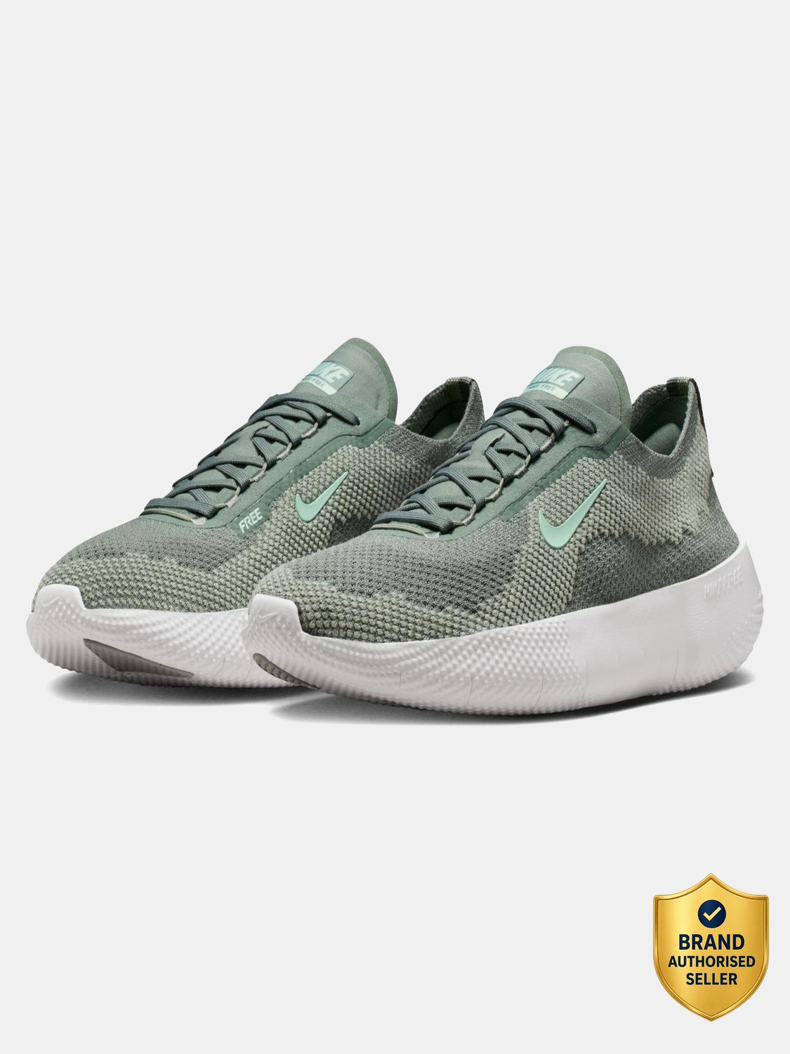 Image of NIKE FREE 2025 Training & Gym Shoes For Men