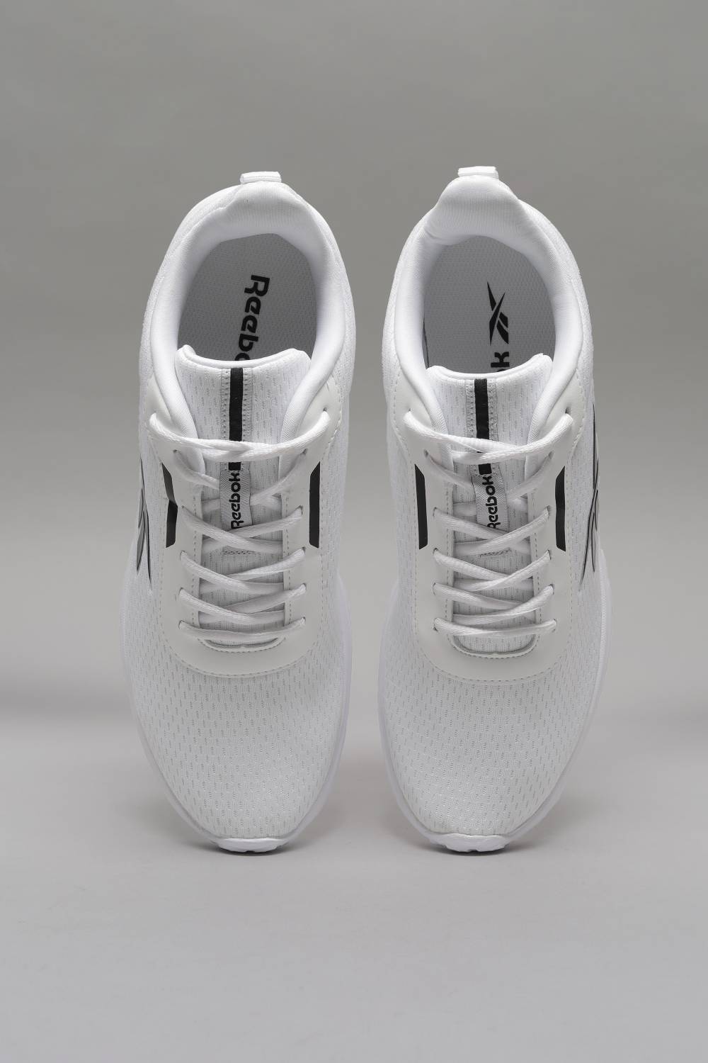 REEBOK Super Speed White Men's Running Shoes - Image 3