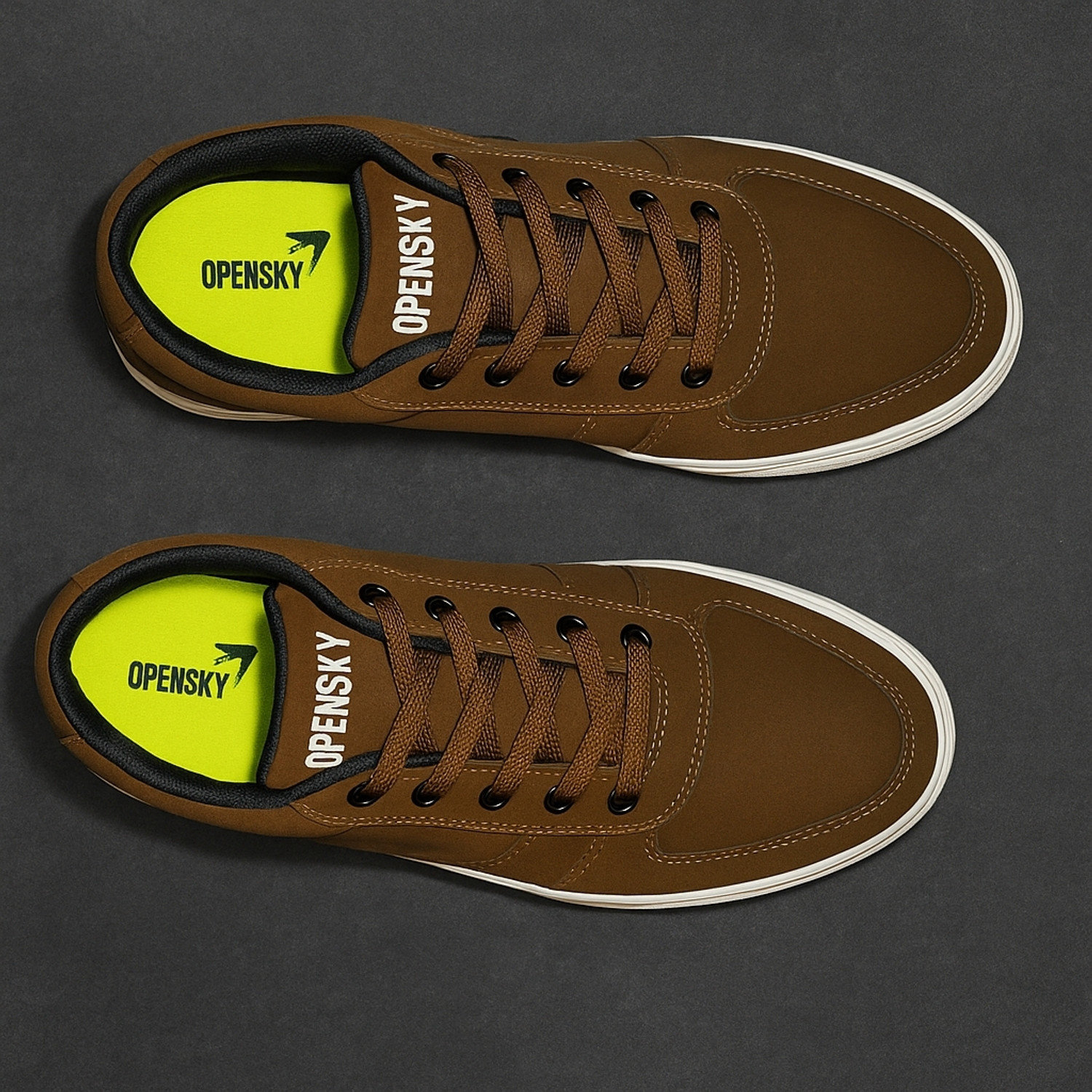 Image of opensky Lite Sports Shoes Running Shoes For Men Outdoors For Men