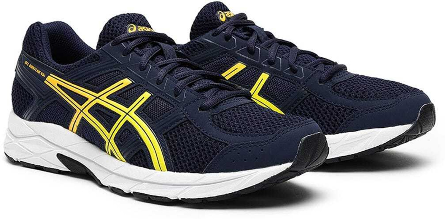 Image of Asics GEL-CONTEND 4B+ Running Shoes For Men