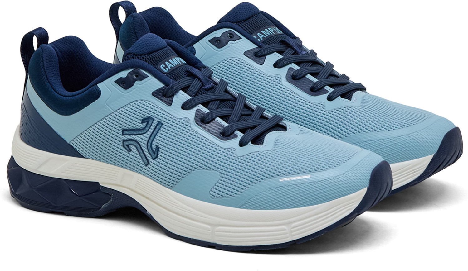 Image of CAMPUS ORDER Running Shoes For Men