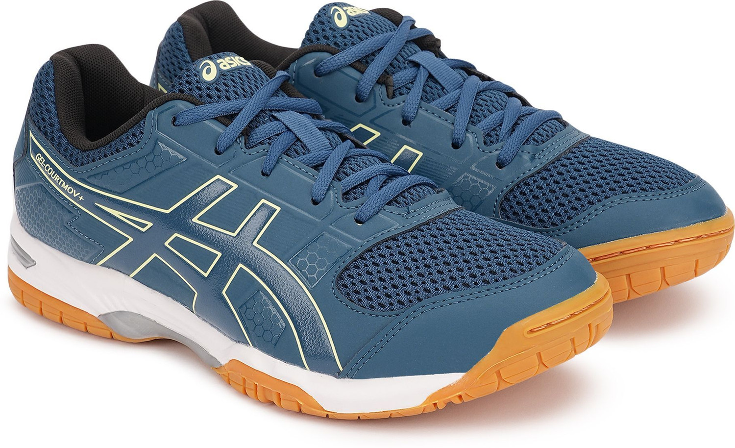 Image of Asics GEL-COURTMOV+ Casuals For Men