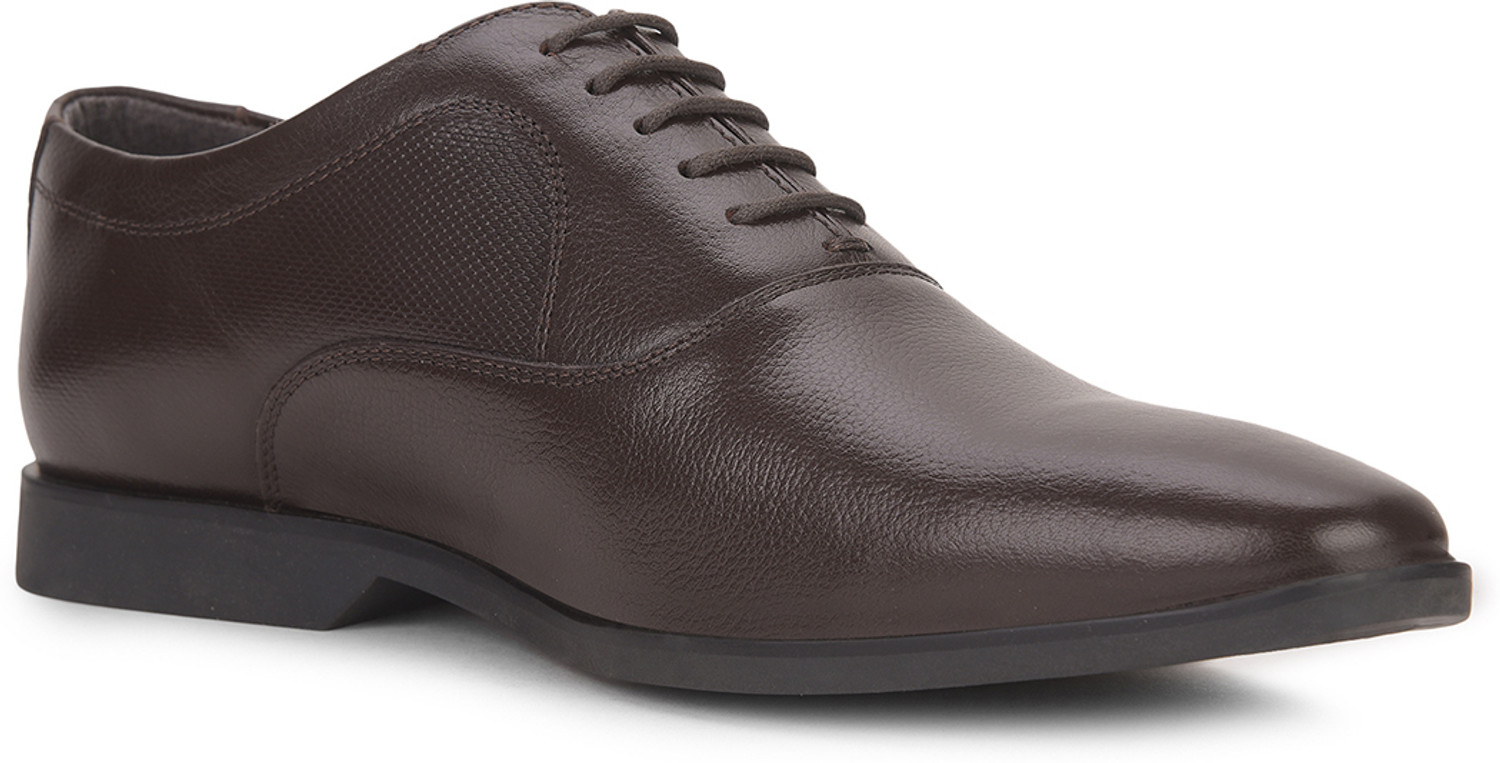 Image of HUSH PUPPIES Hush Puppies Casual And Formal Oxford Shoes for Men Oxford For Men