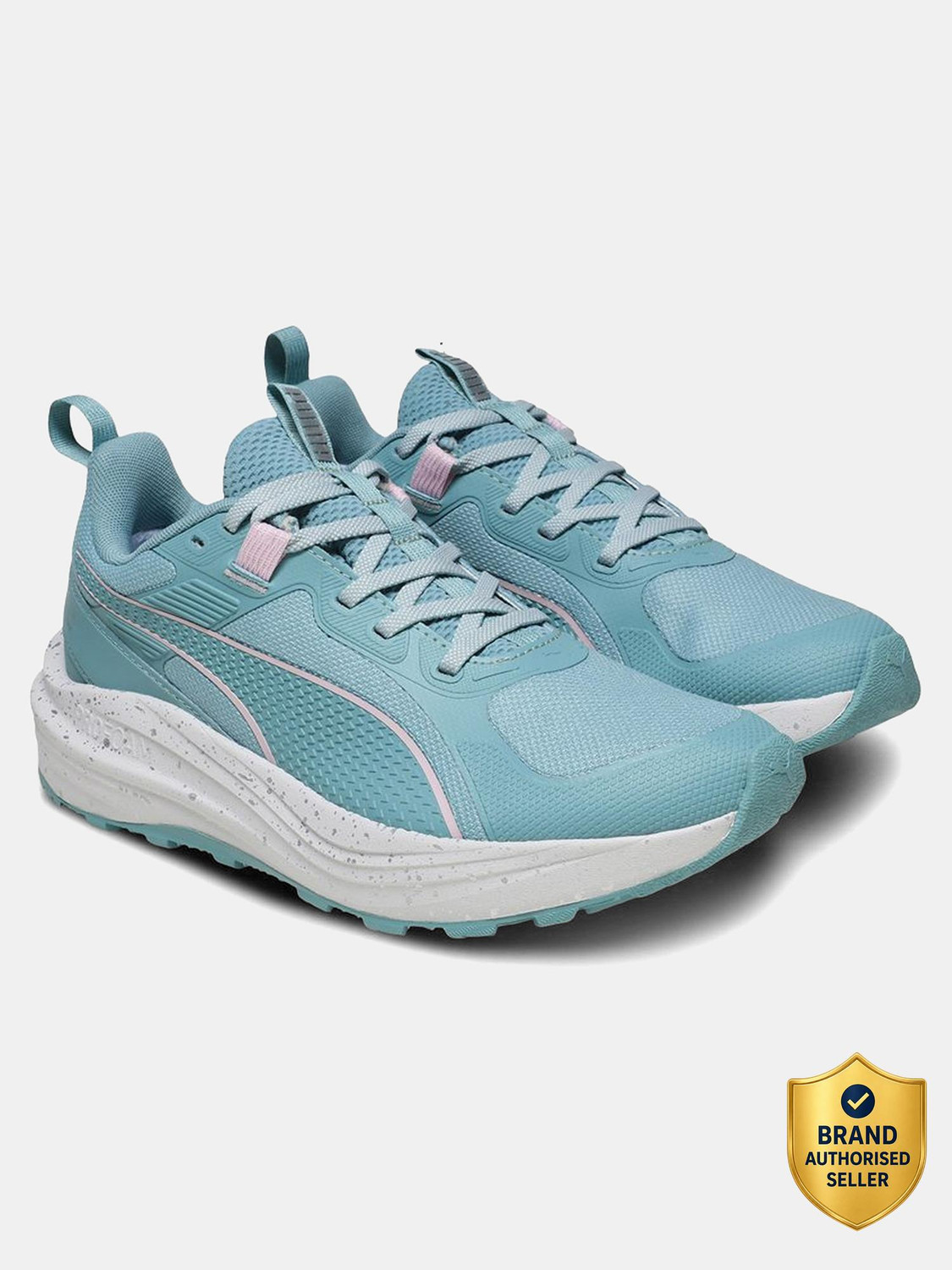 Image of PUMA Flare Pro Trail PTX Running Shoes For Men