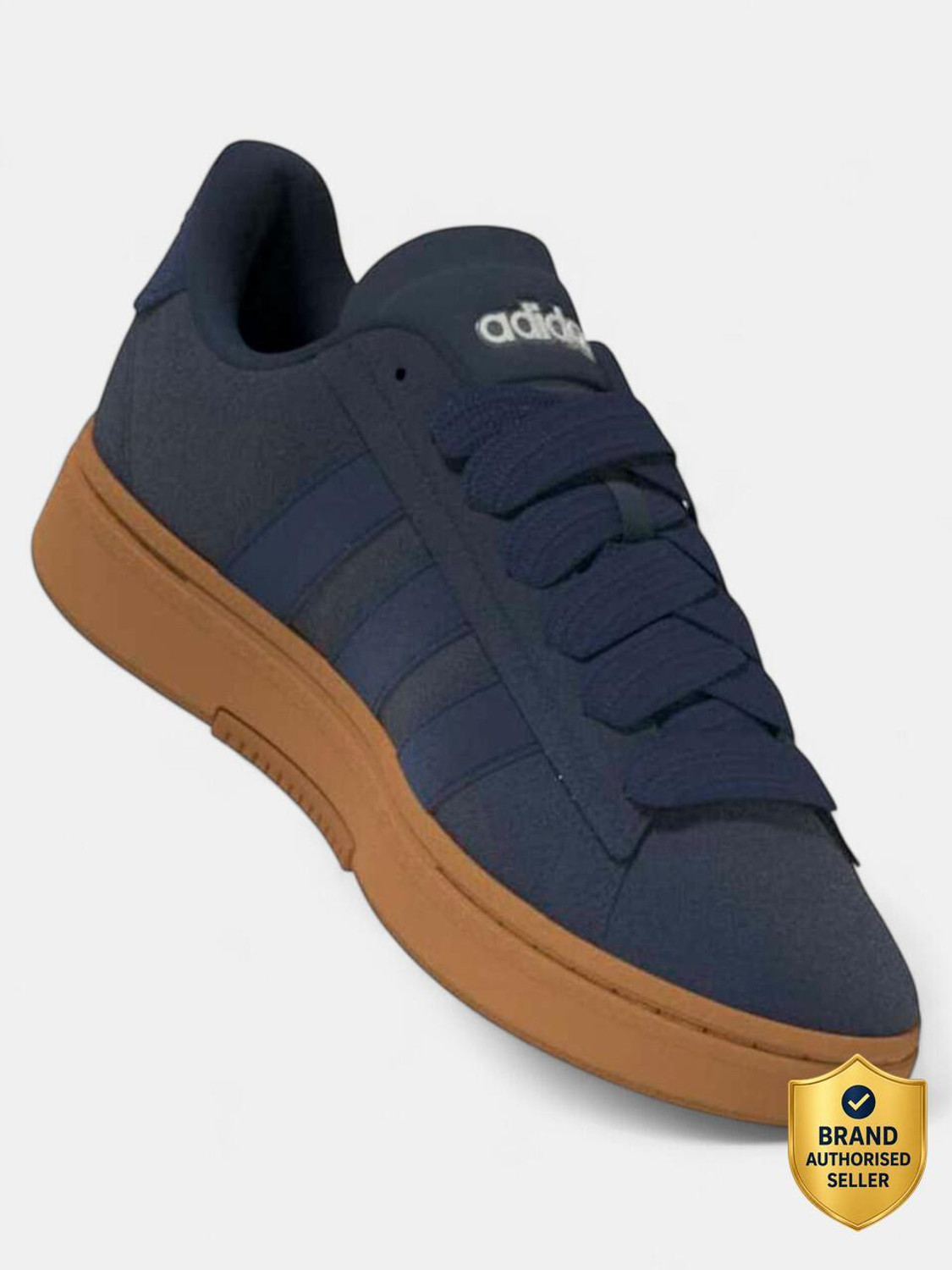 Image of ADIDAS GRAND COURT ALPHA 2.0 Running Shoes For Men