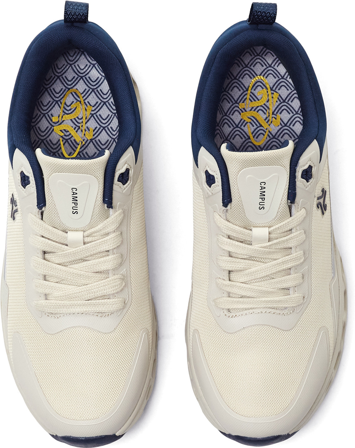 Image of CAMPUS TRASKO Running Shoes For Men