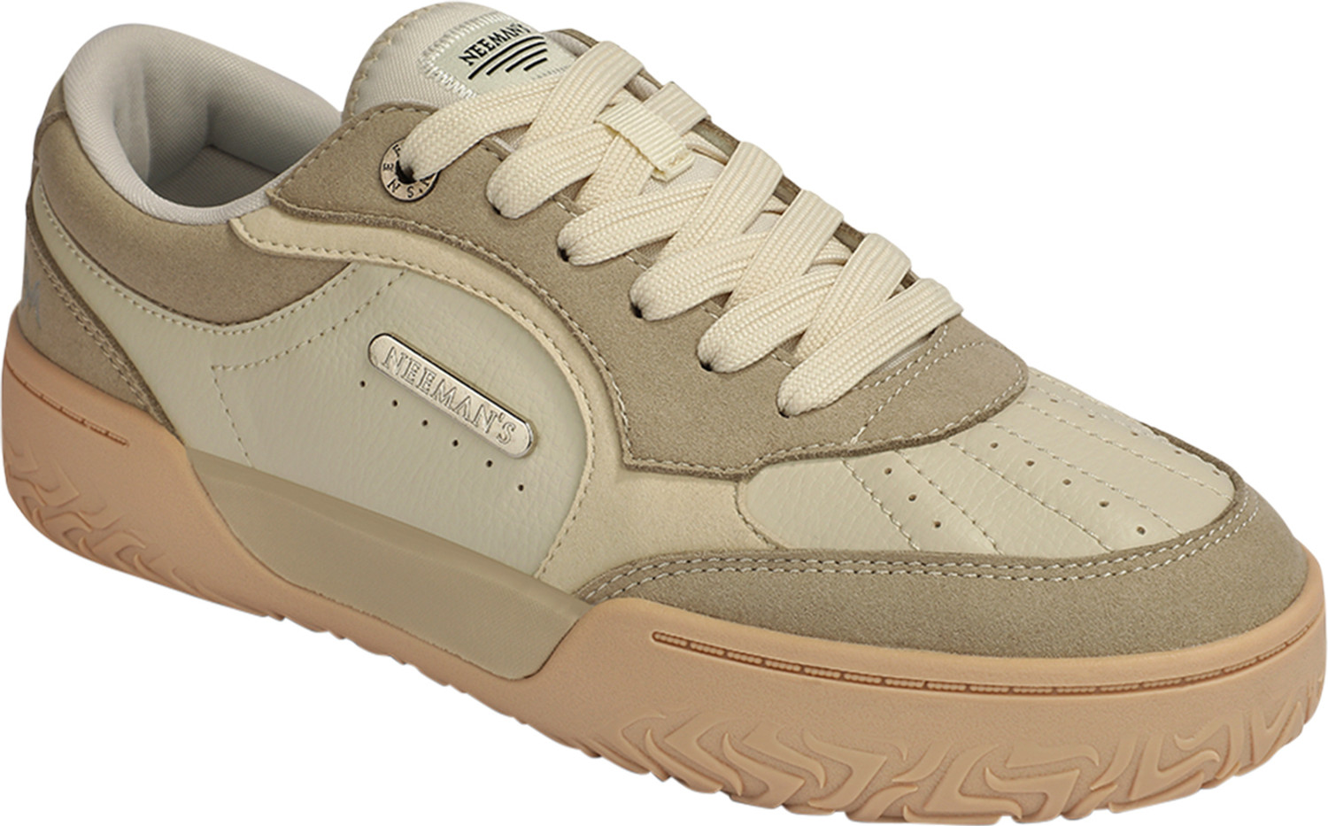 Image of Neemans Sneakers For Unisex