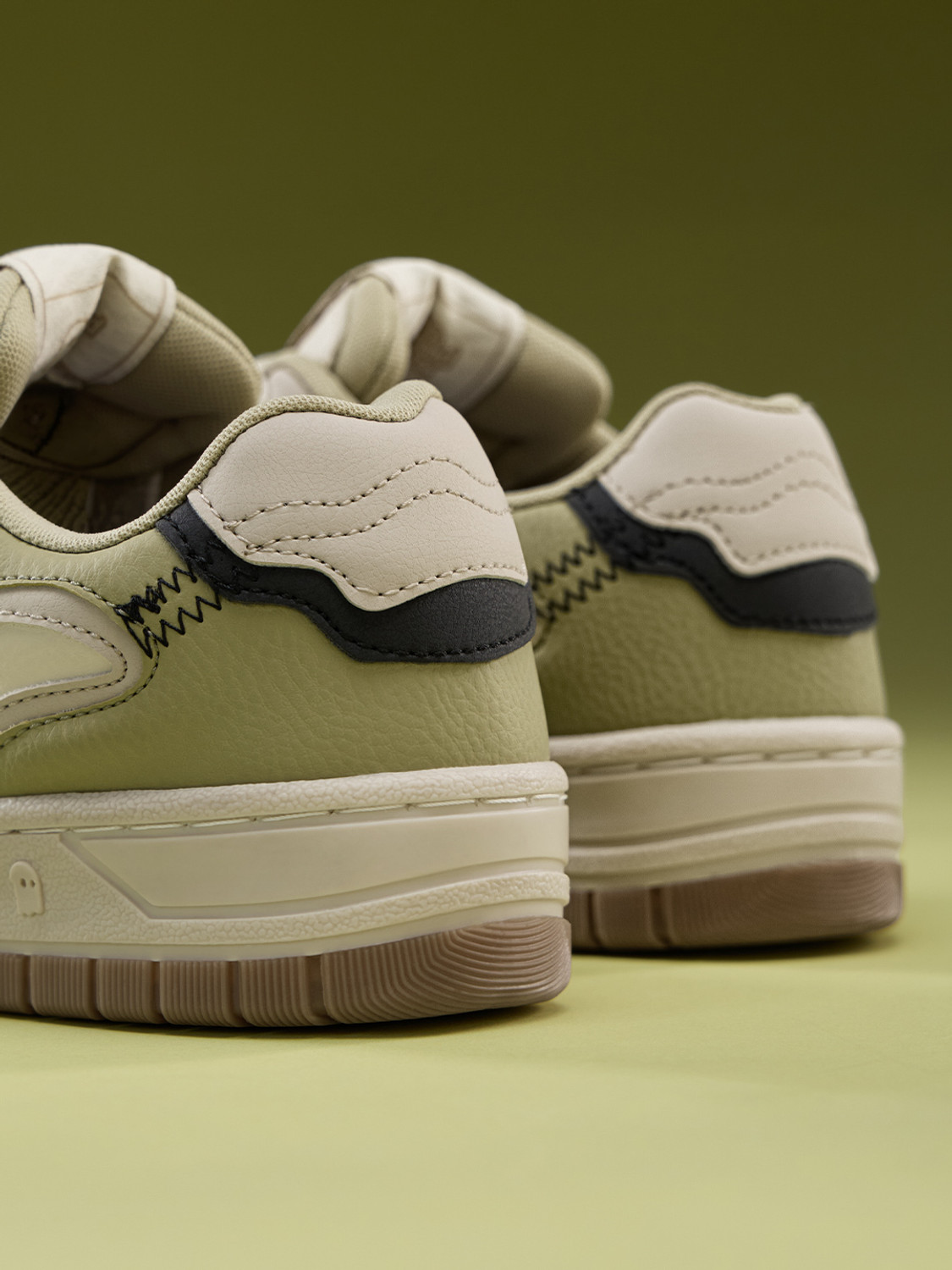 Image of The Souled Store Sneakers For Women