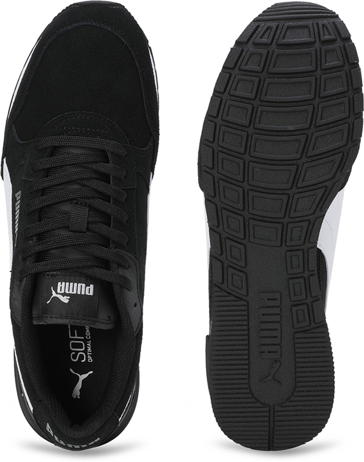 Image of PUMA ST Runner v4 SD Sneakers For Women