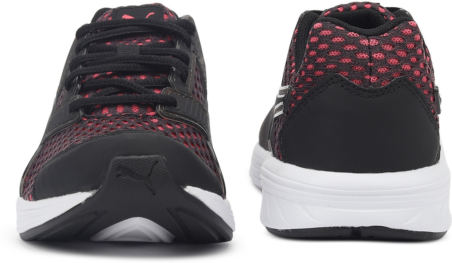 Image of PUMA NRGY Driver Running Shoes For Women