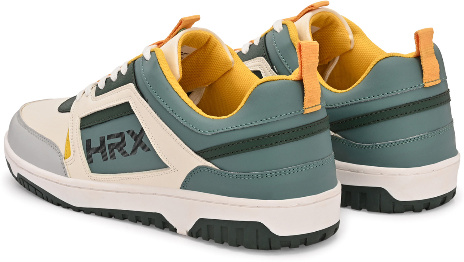Image of HRX by Hrithik Roshan Casuals For Men