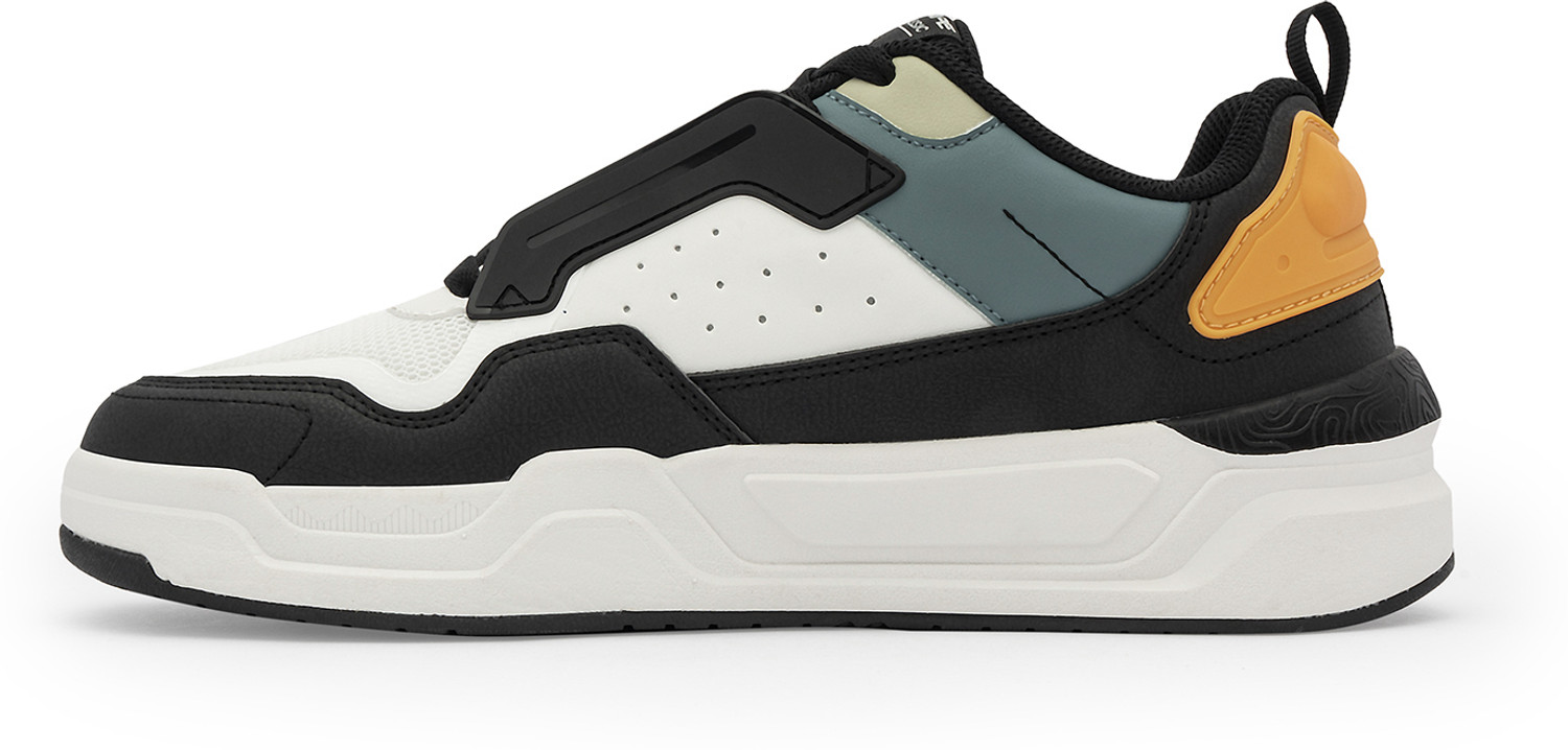 Image of RED TAPE Lifestyle Shoes Sneakers For Men