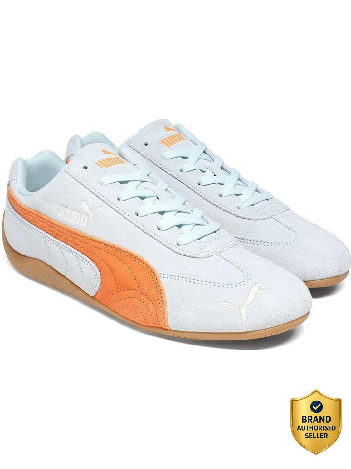 Image of PUMA Speedcat OG Sneakers For Women