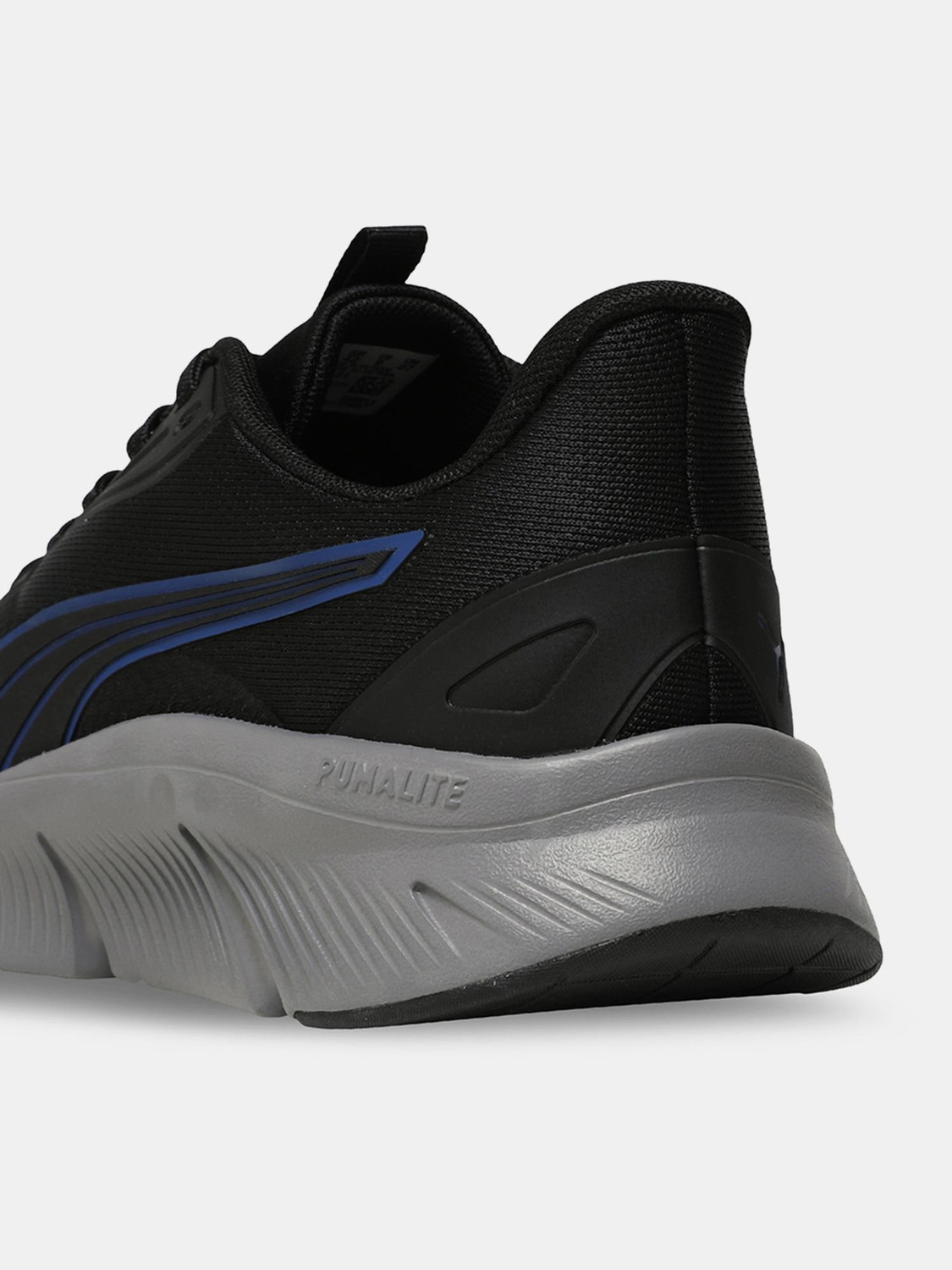 Image of PUMA Flexfocus Lite Modern Woven Running Shoes For Men