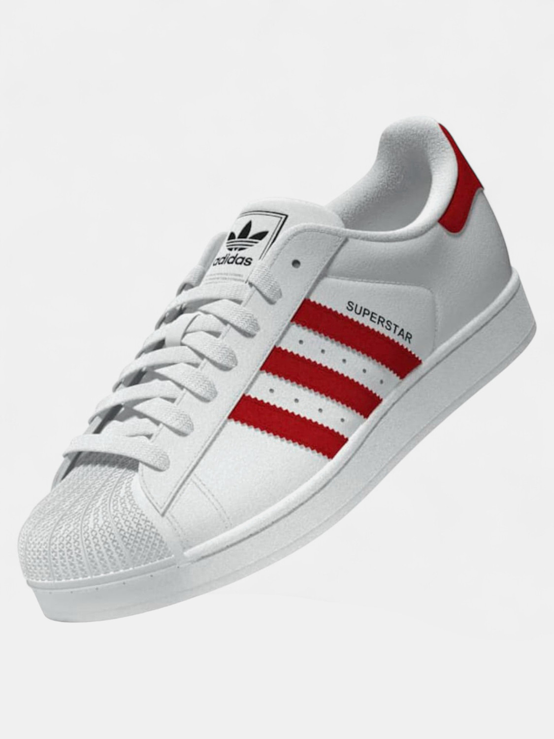 Image of ADIDAS ORIGINALS SUPERSTAR II Sneakers For Men