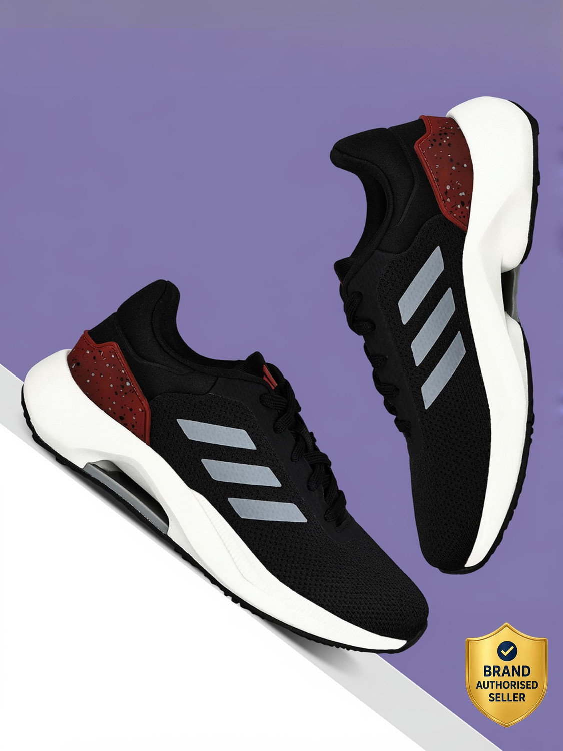 Image of ADIDAS Erudo M Running Shoes For Men