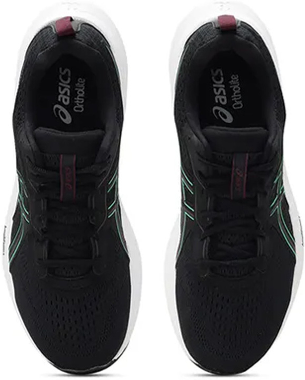 Image of Asics GEL-CONTEND 9 Running Shoes For Men