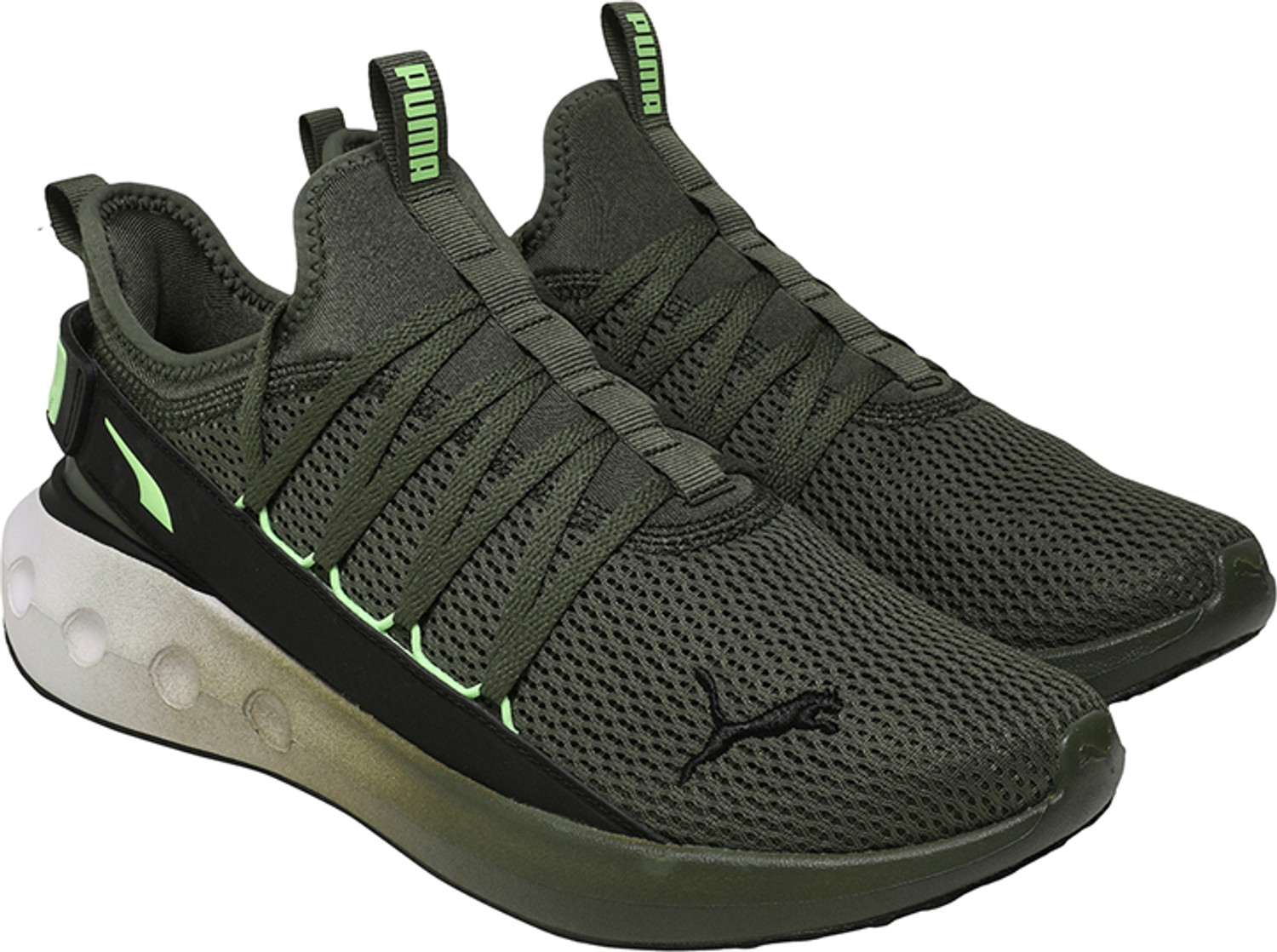Image of PUMA Softride Carson Fresh Running Shoes For Men