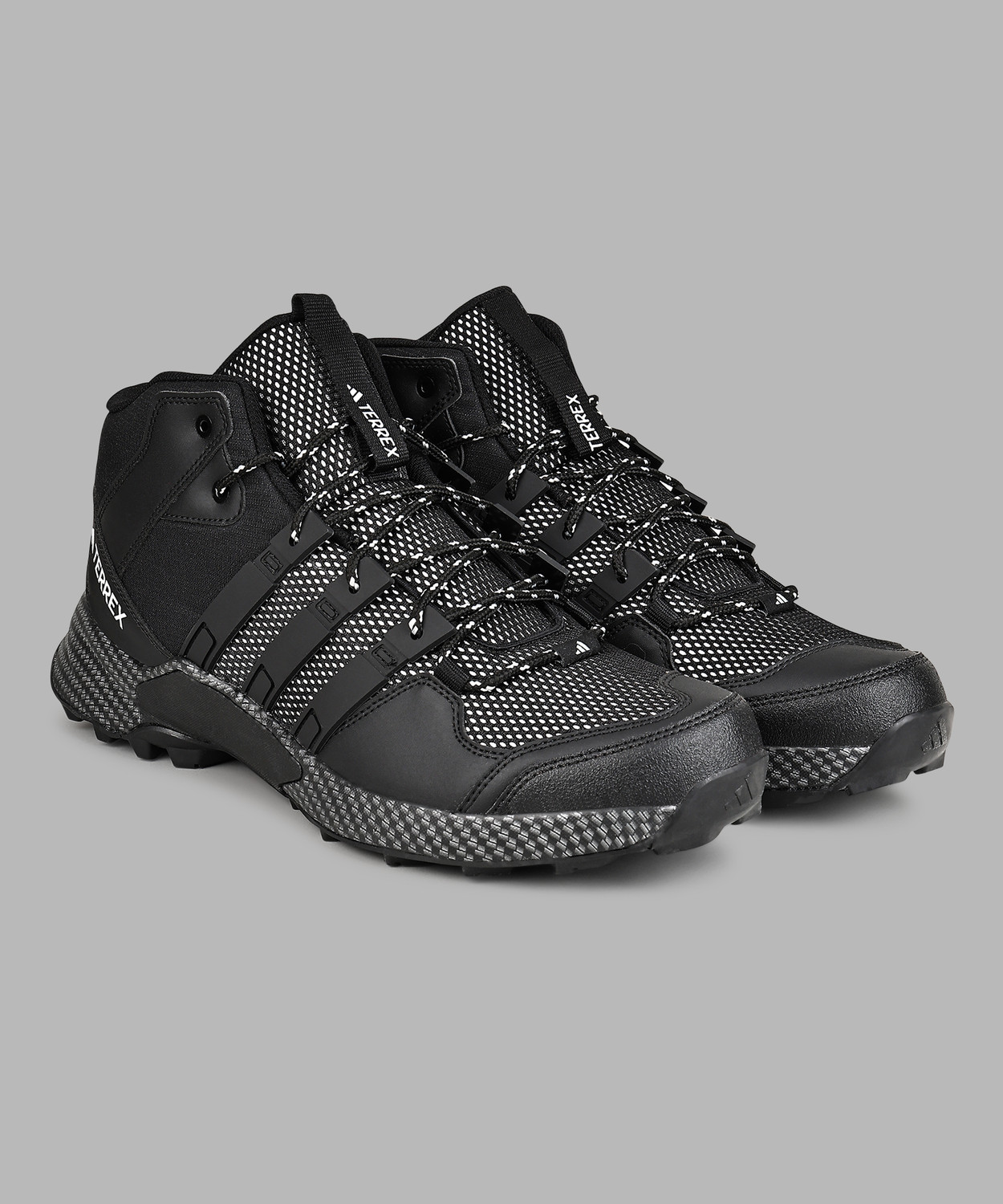 Image of ADIDAS CRAG STEP Walking Shoes For Men