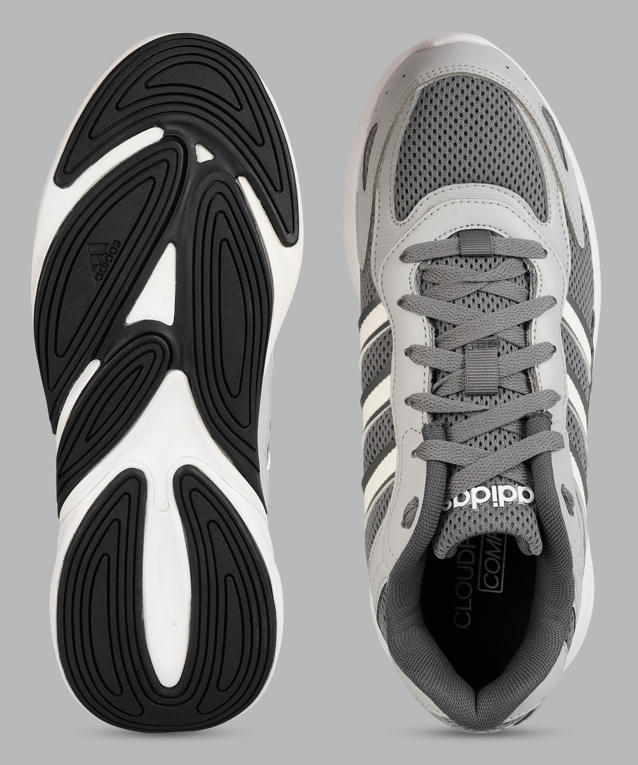 Image of ADIDAS ECLYPTIX 2000 IKD Running Shoes For Men