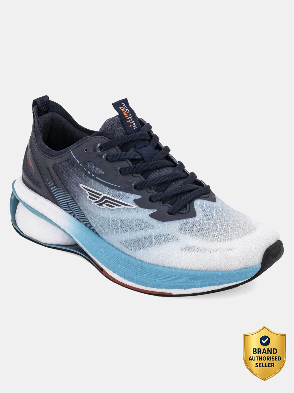 Image of RED TAPE Walking Shoes For Men