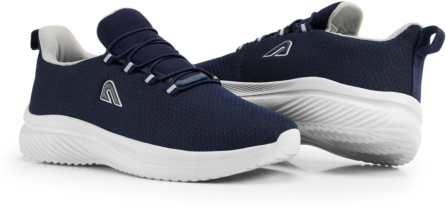 Image of BOLDFIT Flexcush Lightweight Sneakers for Men & Boys Walking Shoes Casuals For Men