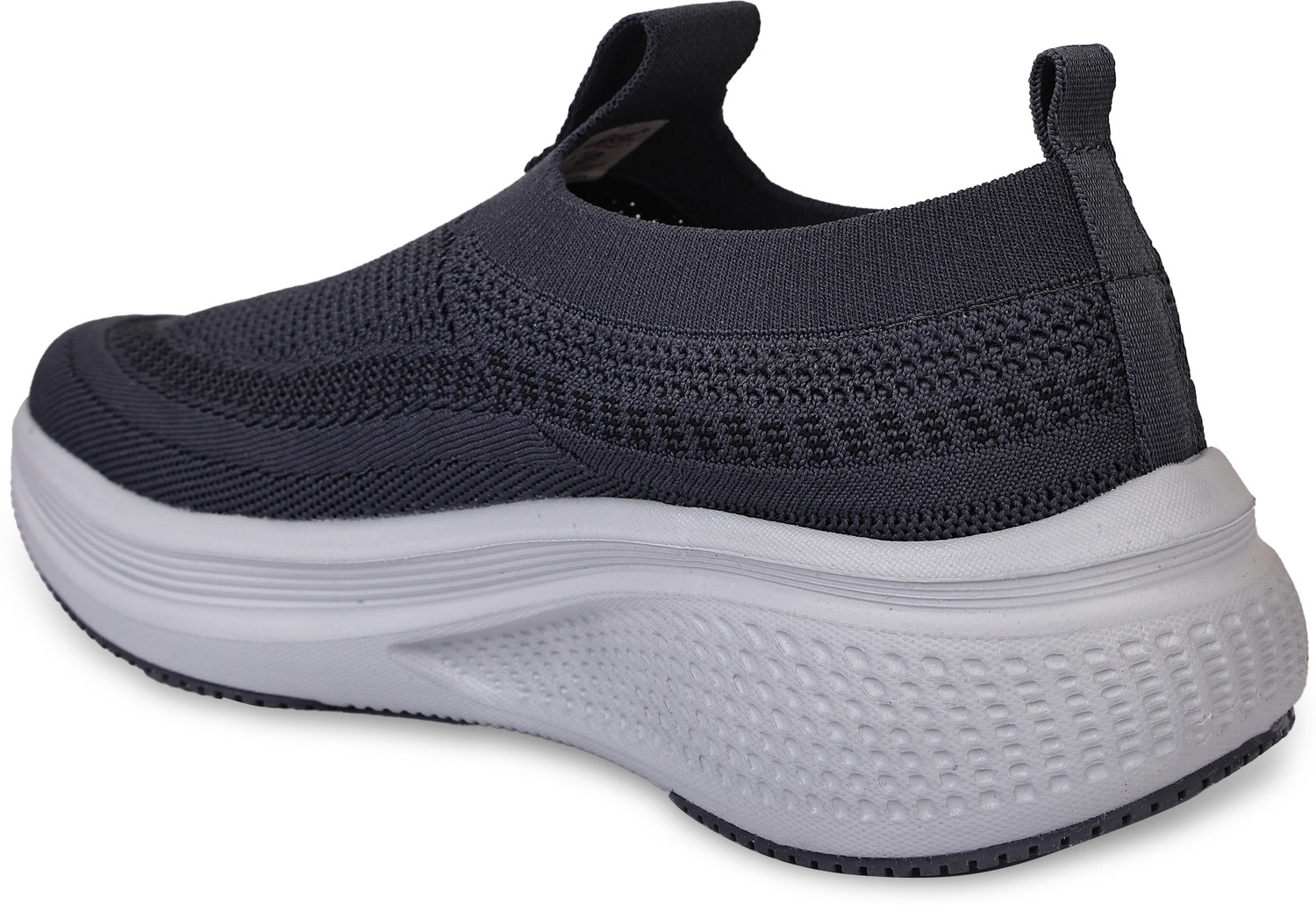 Image of LANCER CHROME-2 Slip On Sneakers For Men