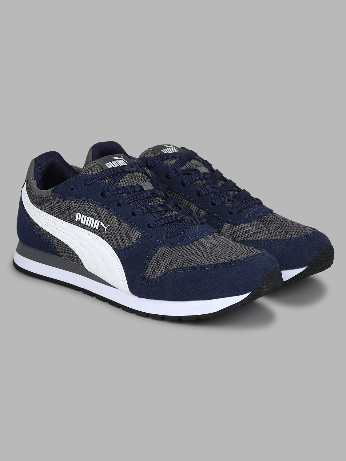 Image of PUMA ST MILER Sneakers For Men