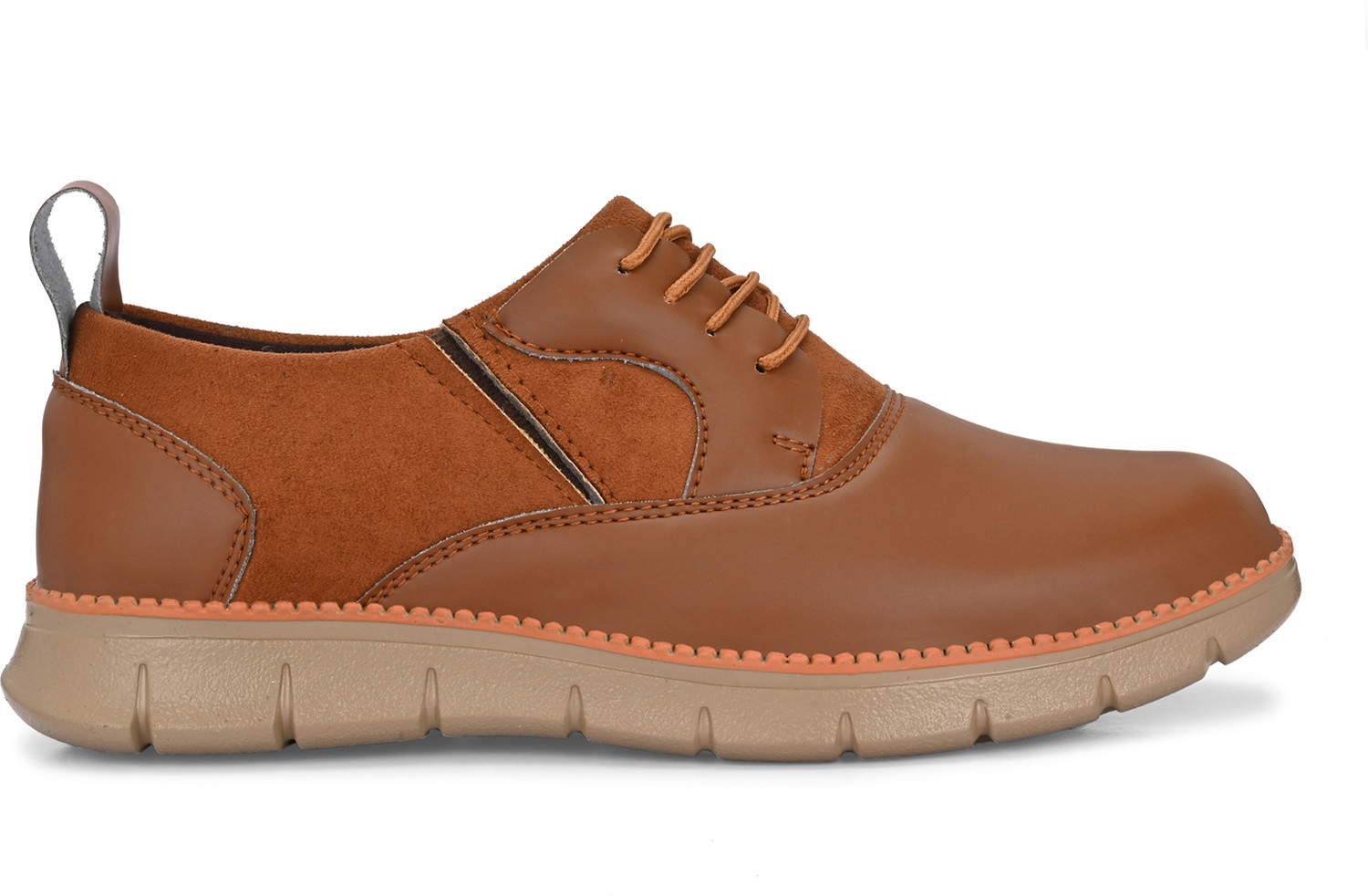 Image of PROVOGUE Comfortable Outdoor Lightweight Casuals For Men
