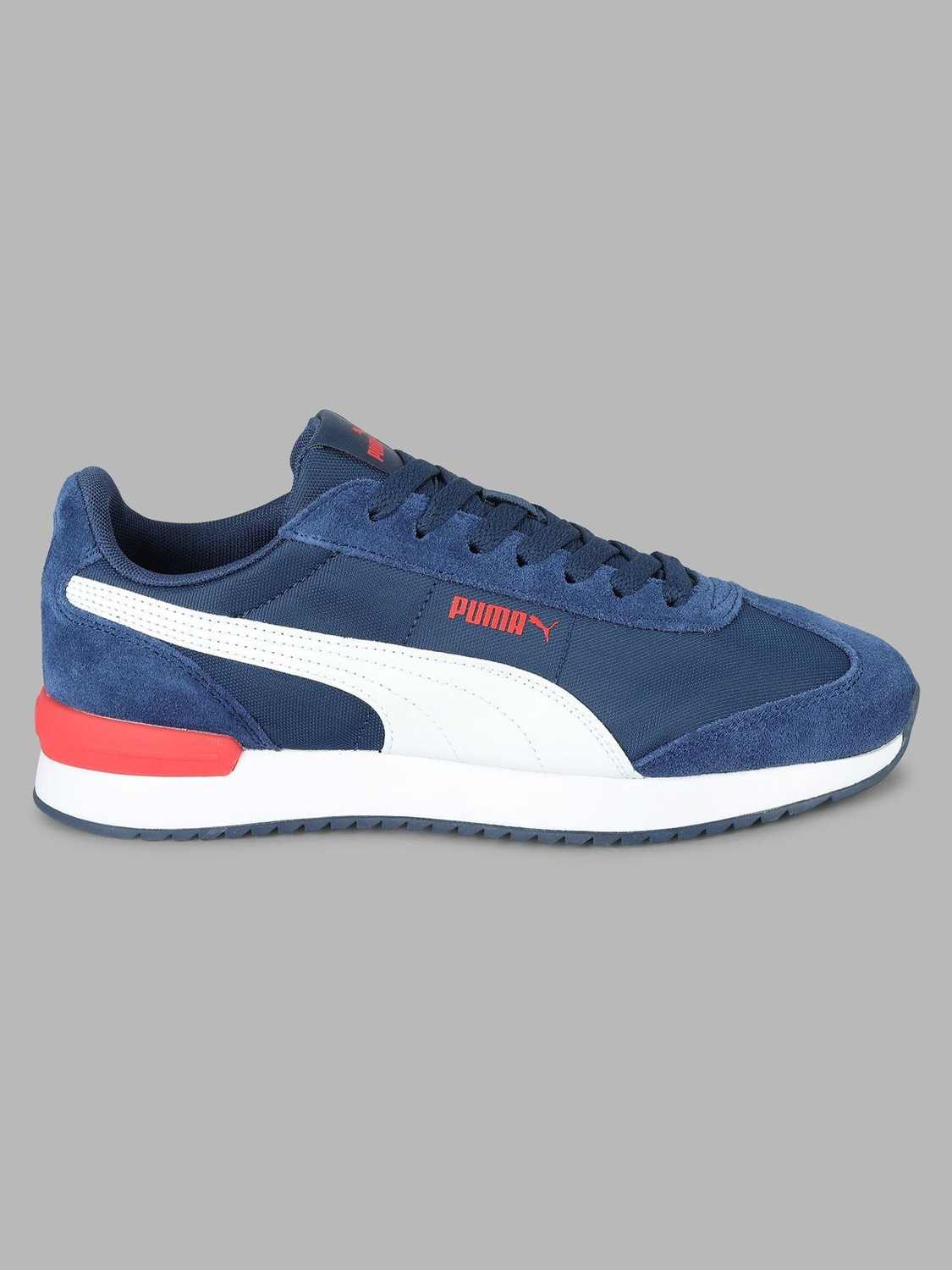 Image of PUMA R78 Wind MU Res Sneakers For Men