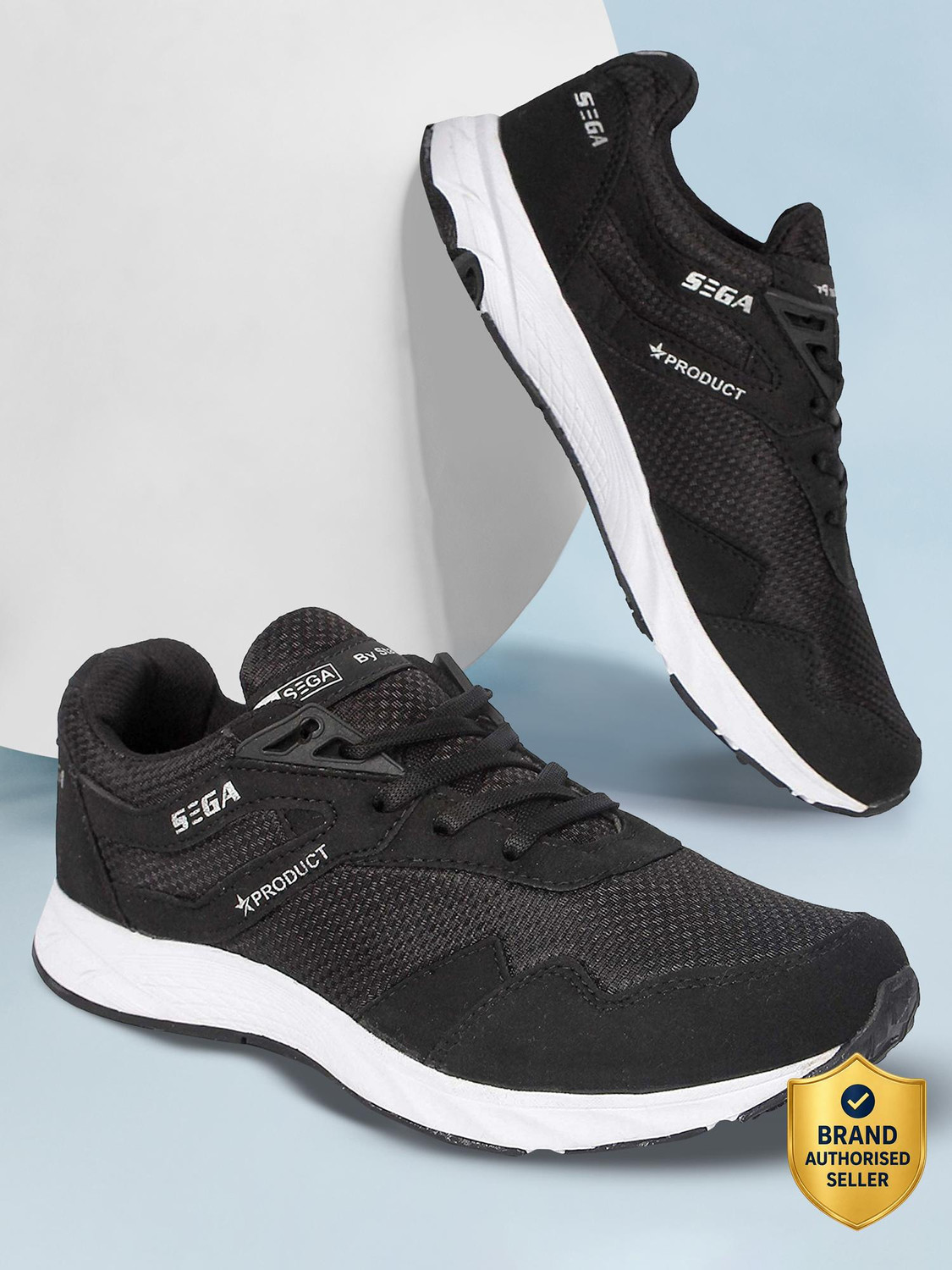 Image of SEGA Running Shoes For Men