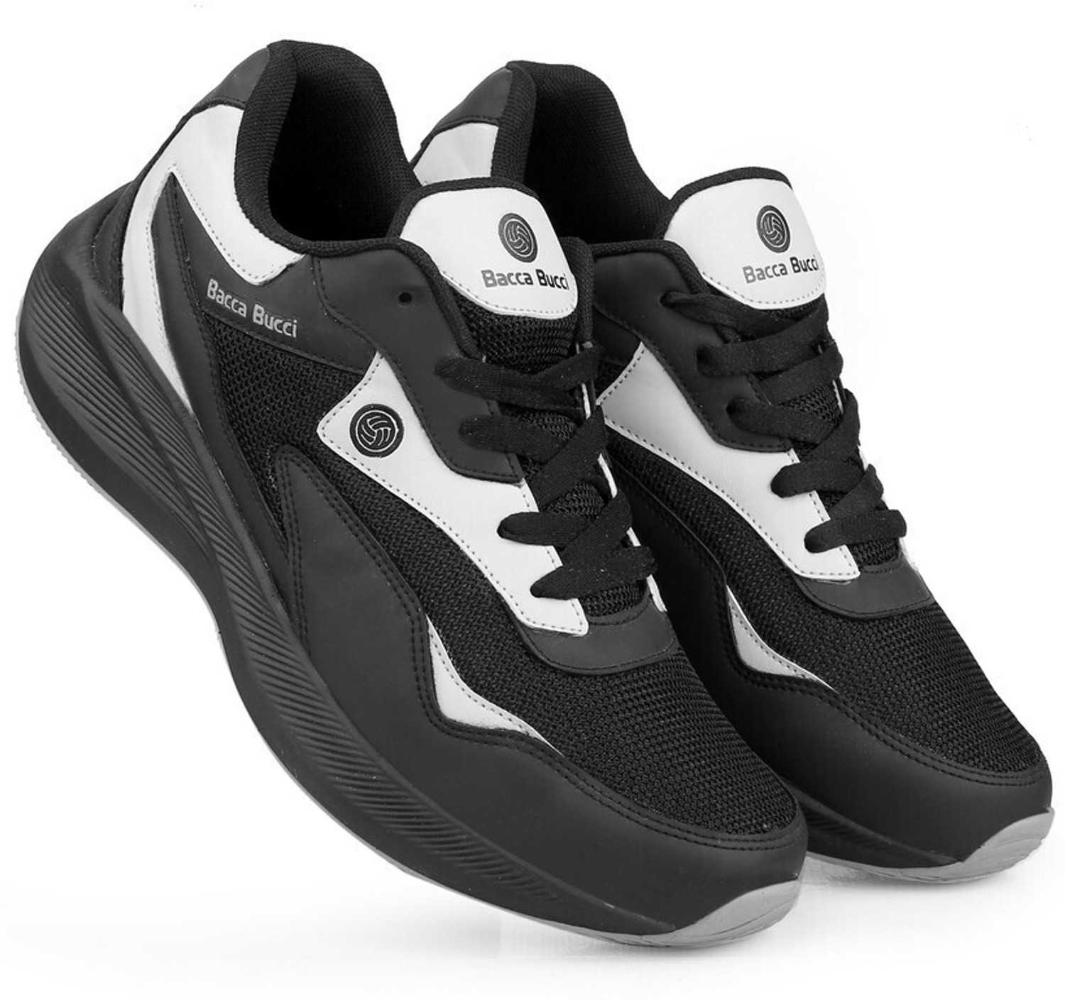 Image of bacca bucci Running Shoes For Men