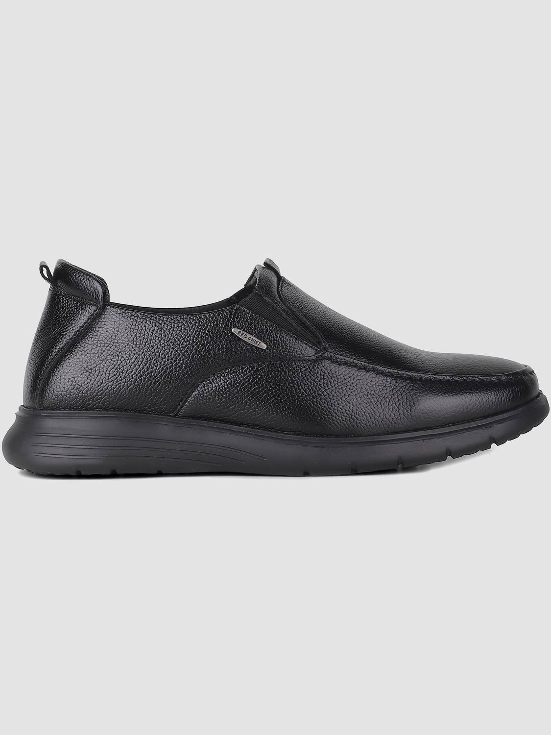 RED CHIEF RC3977LR 001 Men's Red Slip On - Image 4