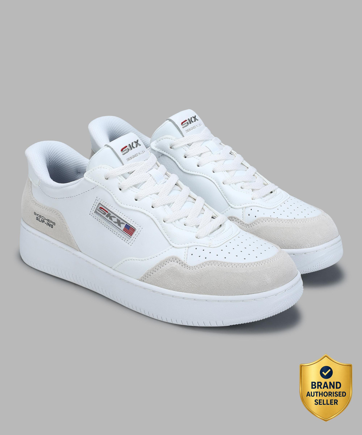 Image of Skechers SLIP INS SPORT COURT 2.0 - KONOR Sneakers For Men