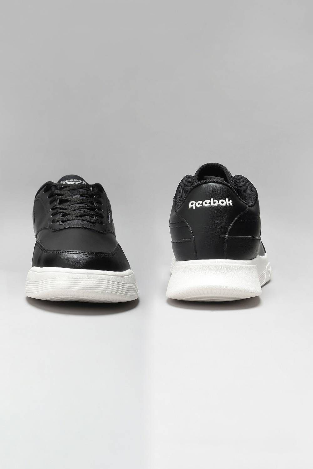 Reebok Streetcourt Darmik Men Black - Image 5