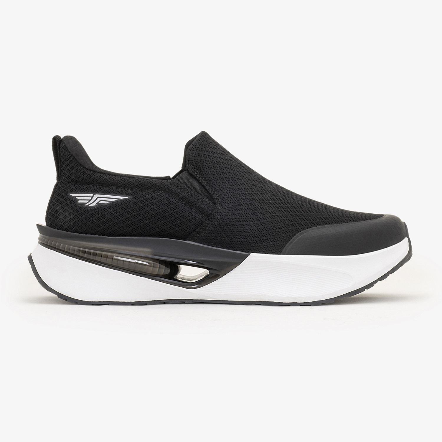Image of RED TAPE Low-Cut Slip on Athleisure Shoes Walking Shoes For Men