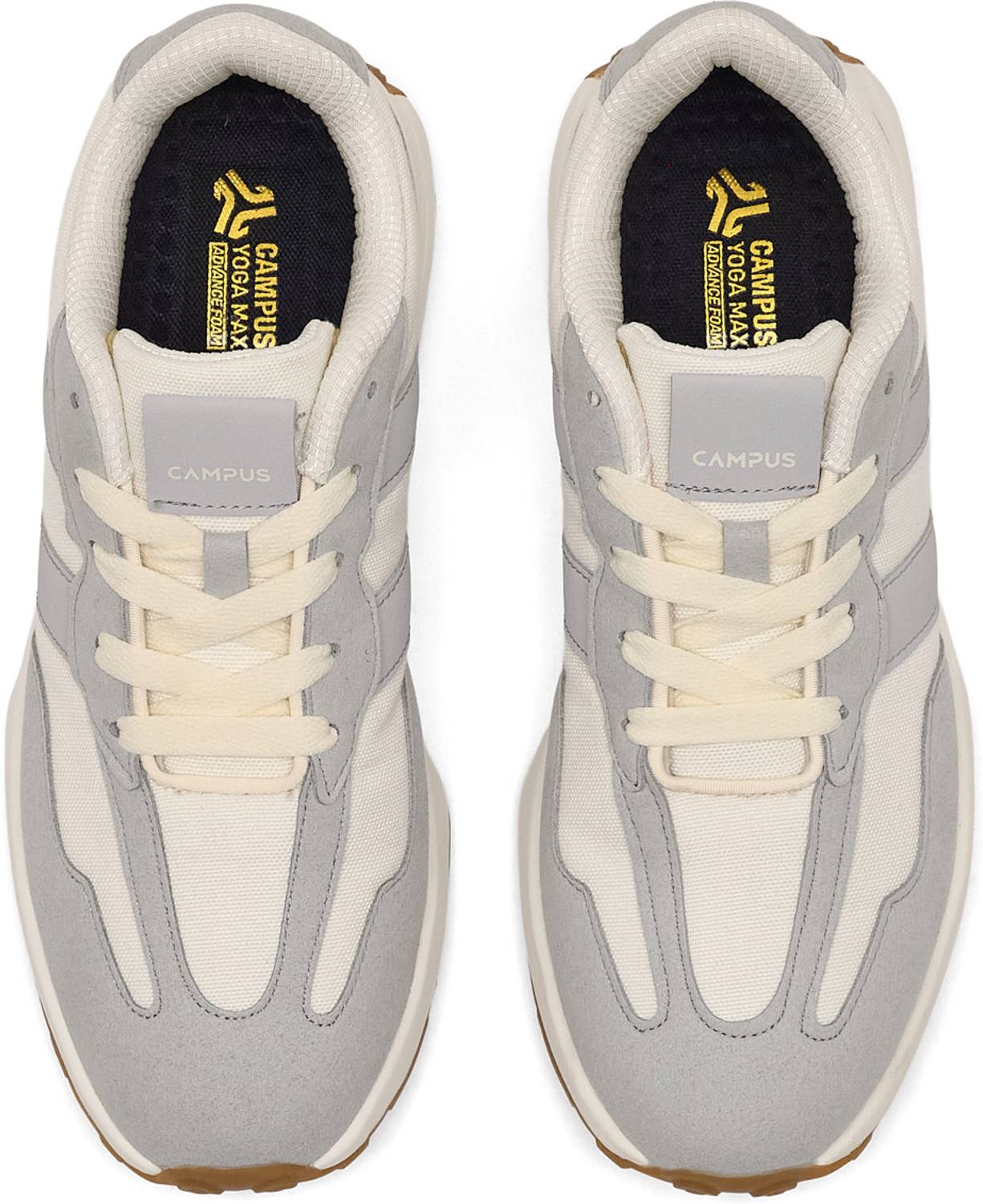 Image of CAMPUS BRISK Sneakers For Men