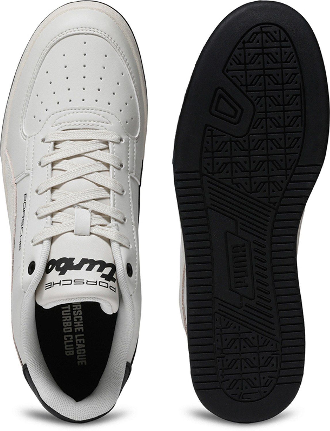 Image of PUMA Porsche Legacy Caven 2.0 Sneakers For Men