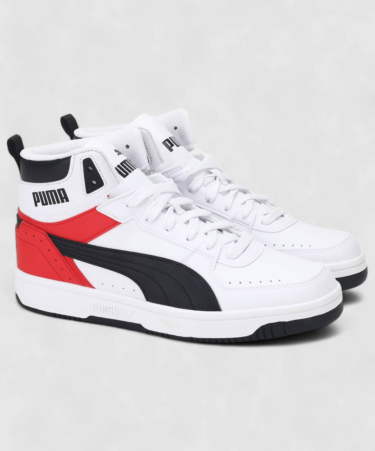 PUMA Rebound JOY Men's Multicolor Sneakers - Image 1
