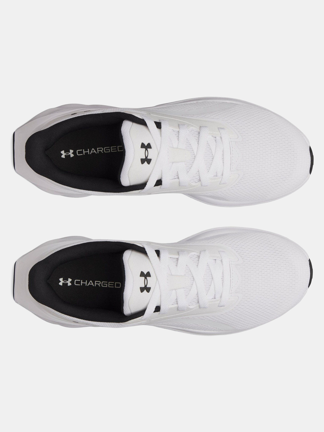 Image of UNDER ARMOUR Ascend Running Shoes For Men